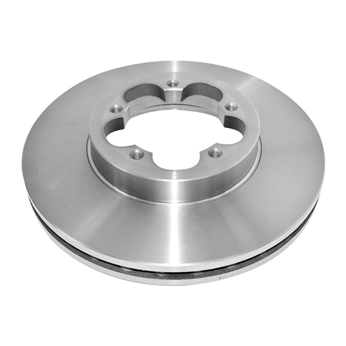 DBA Street Series Brake Rotor DBA2138