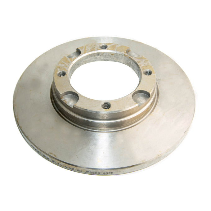DBA Street Series Brake Rotor DBA215