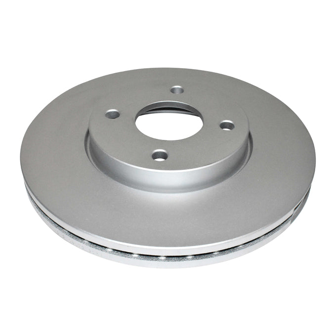 DBA Street Series EnShield Brake Rotor DBA2161E