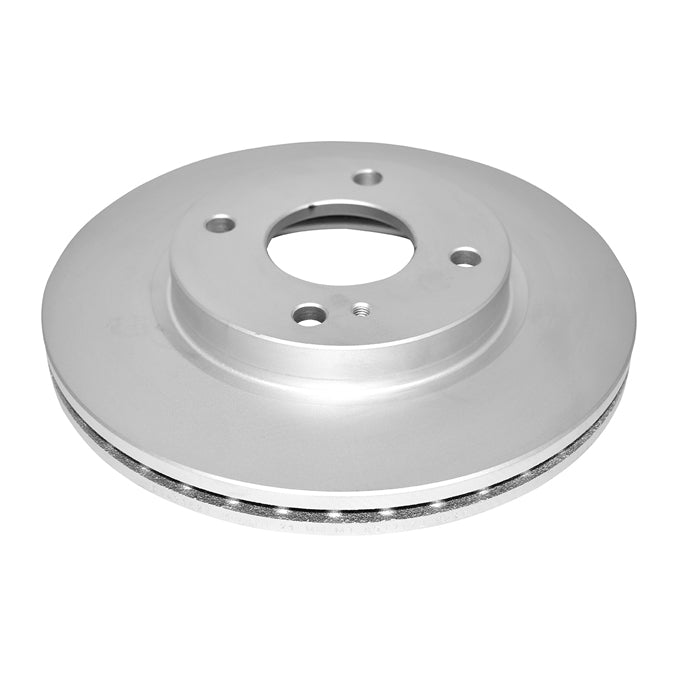 DBA Street Series EnShield Brake Rotor DBA2162E