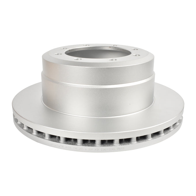 DBA Street Series EnShield Brake Rotor DBA2167E