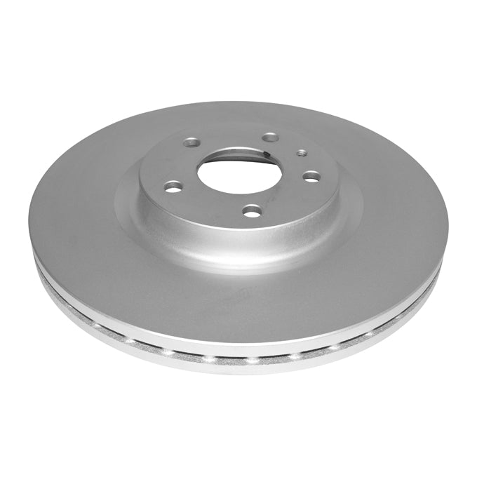 DBA Street Series EnShield Brake Rotor DBA2168E