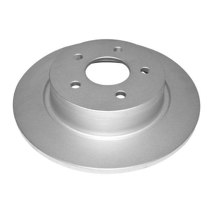 DBA Street Series EnShield Brake Rotor DBA2169E