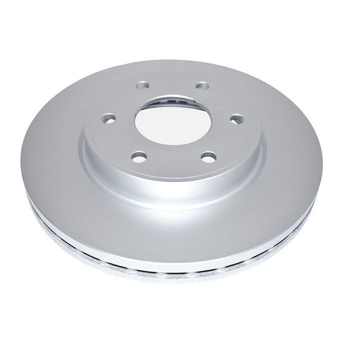 DBA Street Series EnShield Brake Rotor DBA2182E