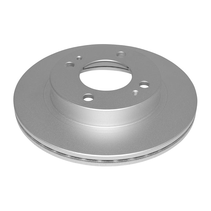 DBA Street Series EnShield Brake Rotor DBA2212E