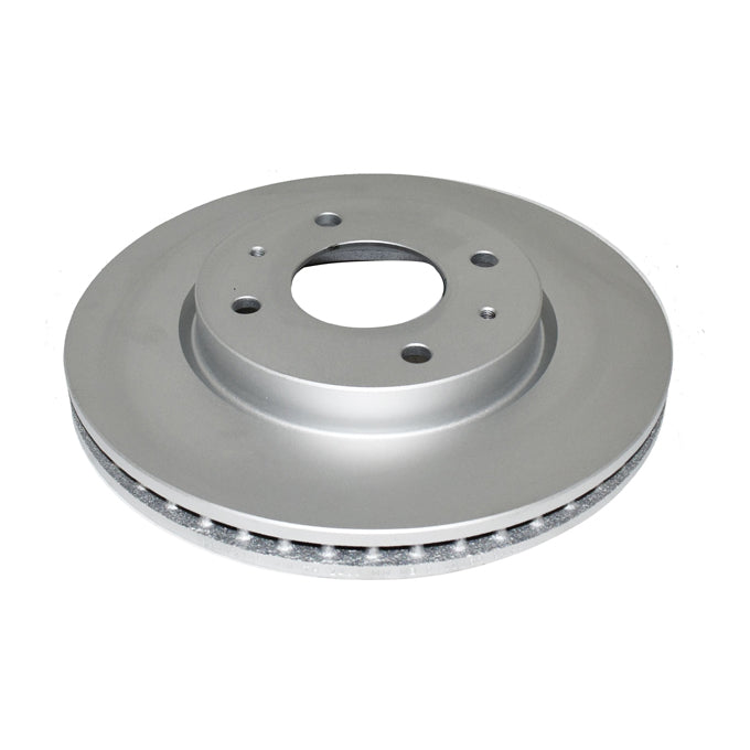 DBA Street Series EnShield Brake Rotor DBA2214E