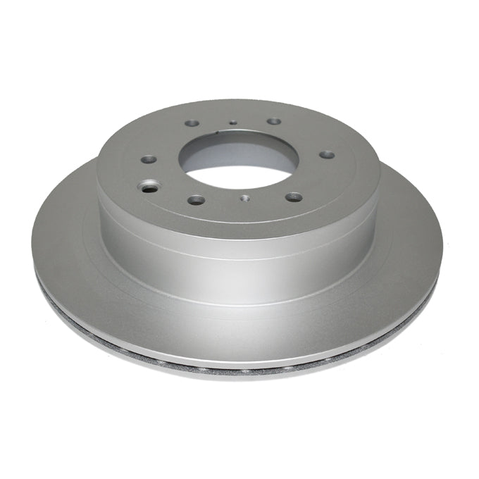 DBA Street Series EnShield Brake Rotor DBA2219E