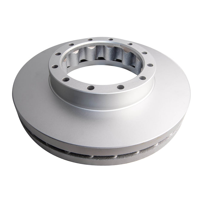DBA Street Series EnShield Brake Rotor DBA2221E