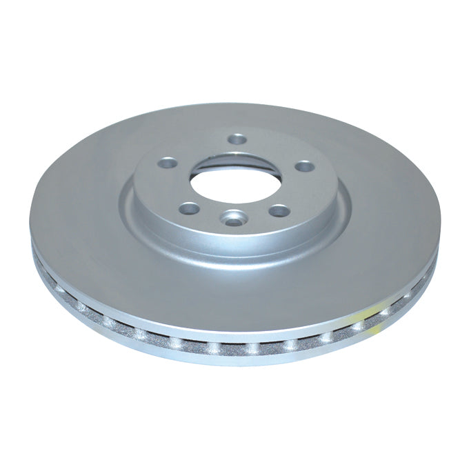 DBA Street Series EnShield Brake Rotor DBA2240E