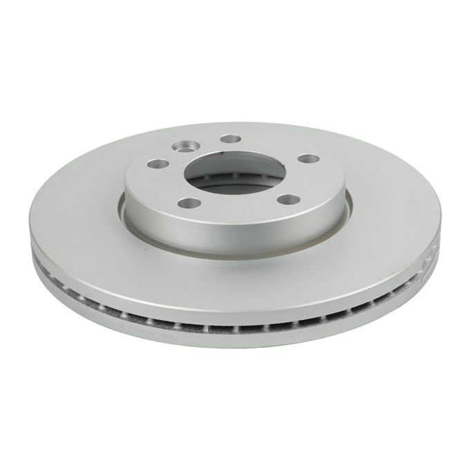 DBA Street Series EnShield Brake Rotor DBA2242E