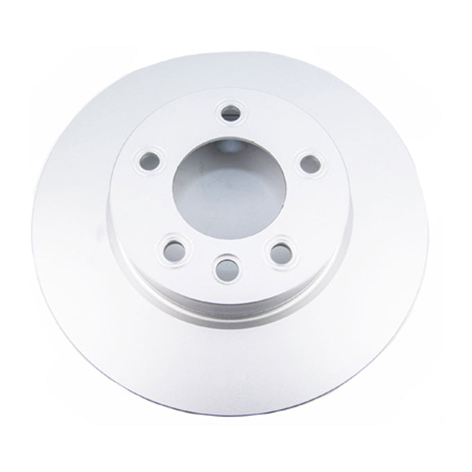 DBA Street Series EnShield Brake Rotor DBA2244E
