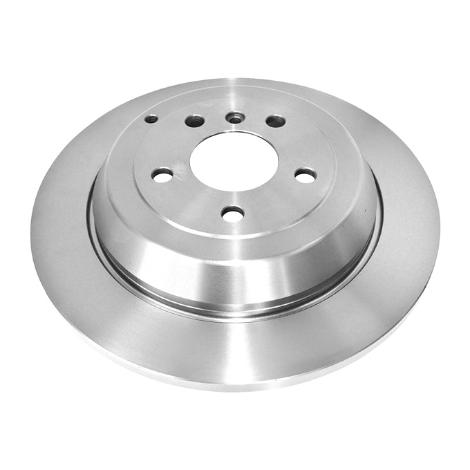 DBA Street Series Brake Rotor DBA2253