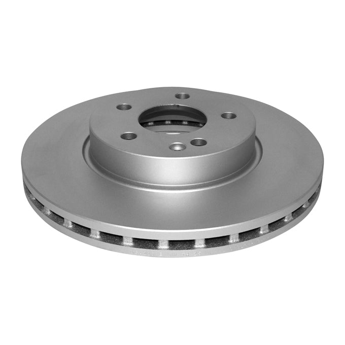 DBA Street Series EnShield Brake Rotor DBA2256E