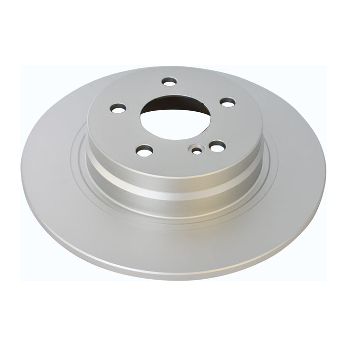 DBA Street Series EnShield Brake Rotor DBA2263E