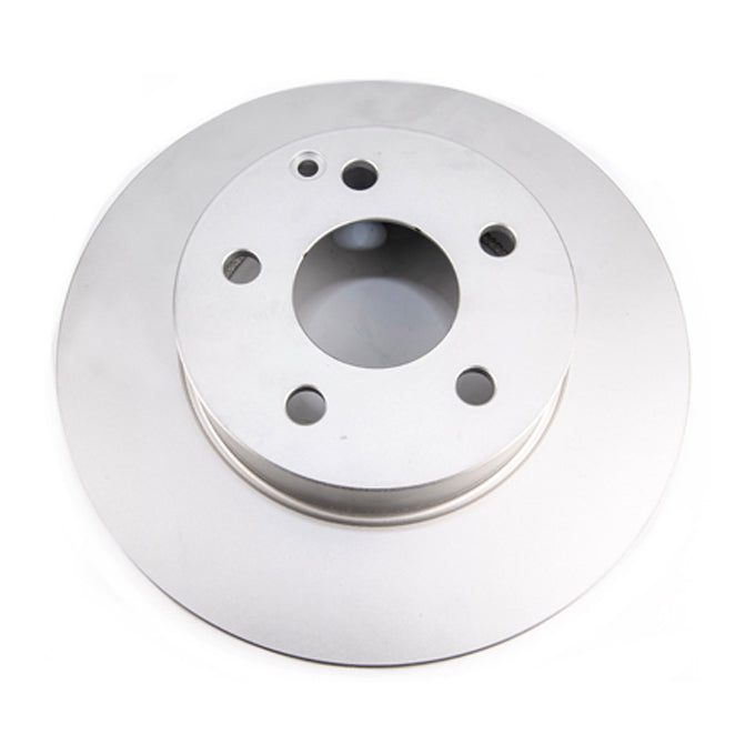DBA Street Series EnShield Brake Rotor DBA2264E