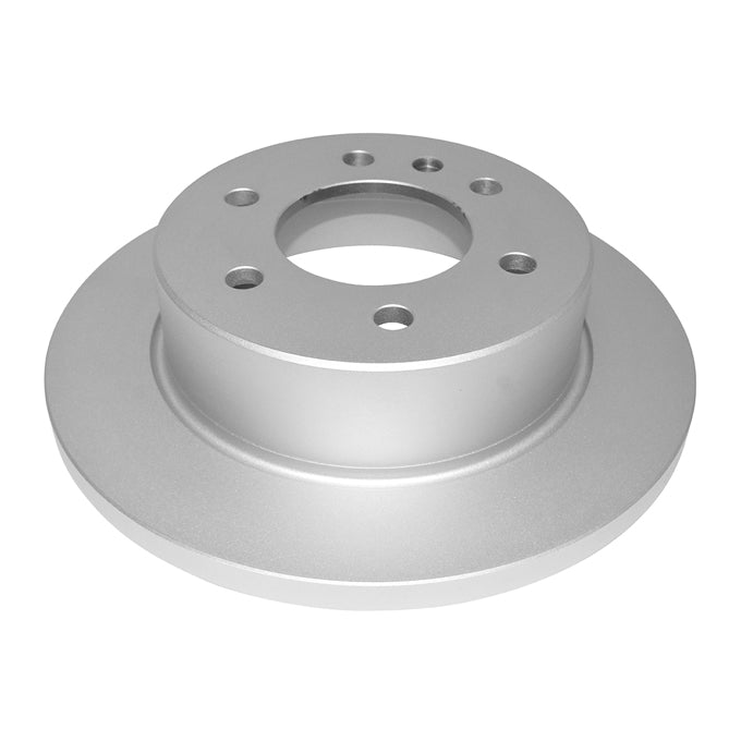 DBA Street Series EnShield Brake Rotor DBA2269E