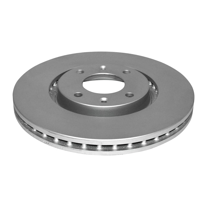 DBA Street Series EnShield Brake Rotor DBA2275E
