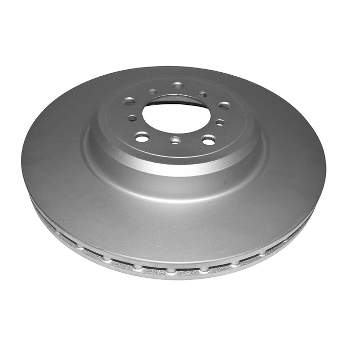 DBA Street Series EnShield Brake Rotor DBA2280E