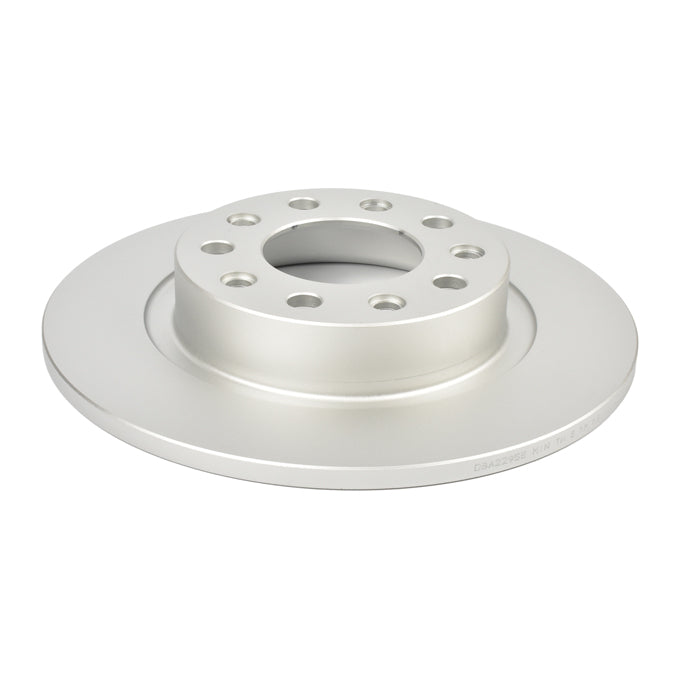 DBA Street Series EnShield Brake Rotor DBA2295E