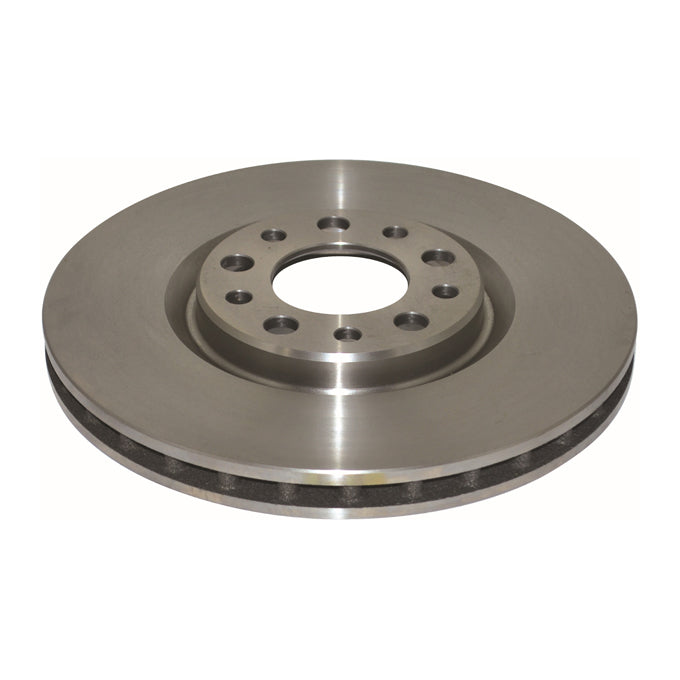 DBA Street Series Brake Rotor DBA2296