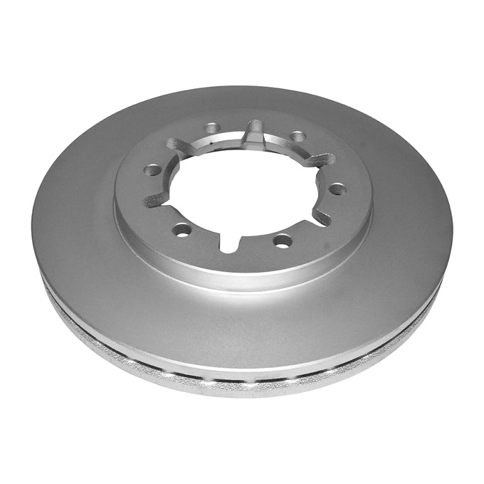 DBA Street Series EnShield Brake Rotor DBA2305E