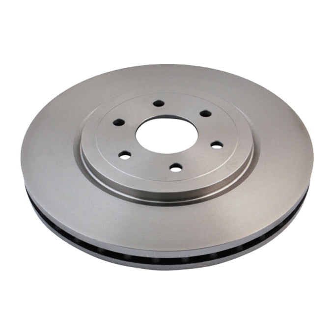 DBA Street Series EnShield Brake Rotor DBA2312E