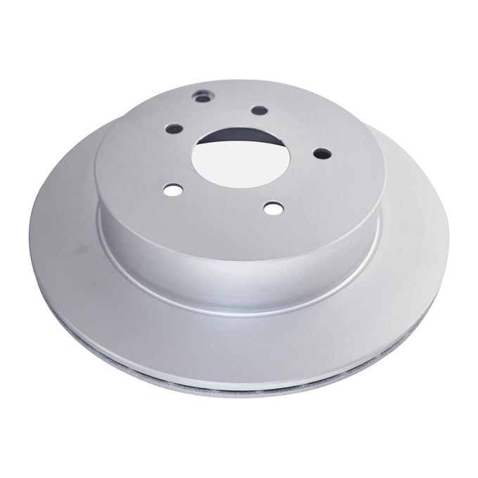 DBA Street Series EnShield Brake Rotor DBA2313E