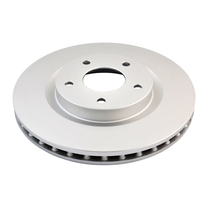 DBA Street Series EnShield Brake Rotor DBA2316E