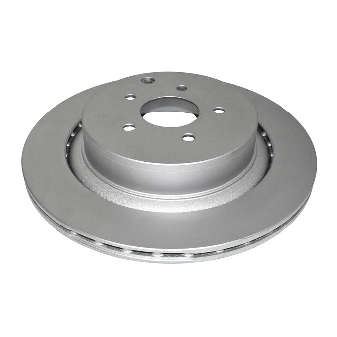 DBA Street Series EnShield Brake Rotor DBA2339E