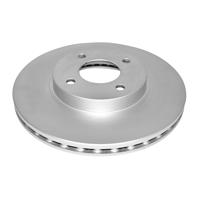 DBA Street Series EnShield Brake Rotor DBA2345E