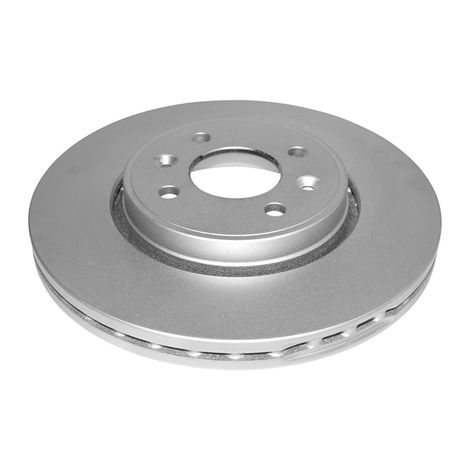 DBA Street Series EnShield Brake Rotor DBA2353E