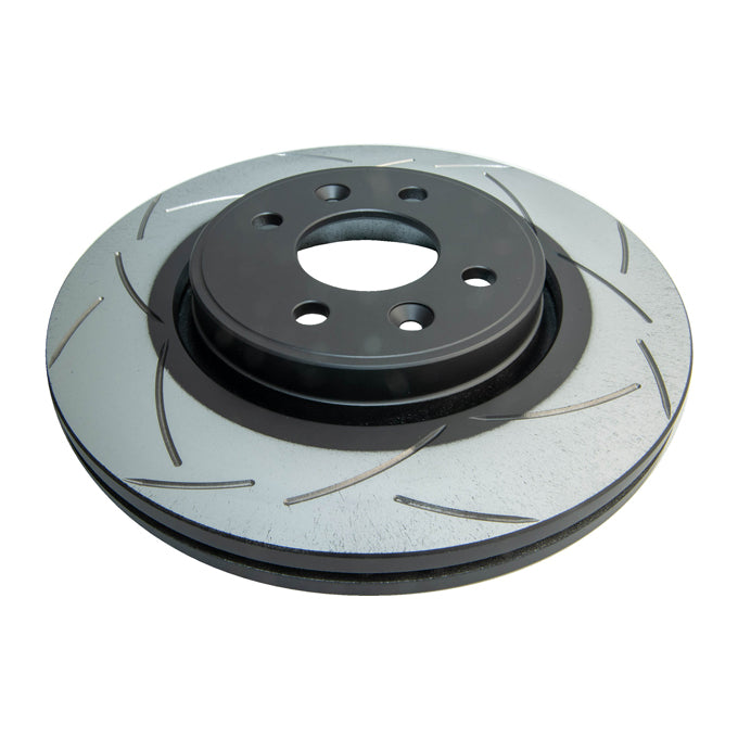 DBA Street Series T2 Disc Rotor DBA2353S_T