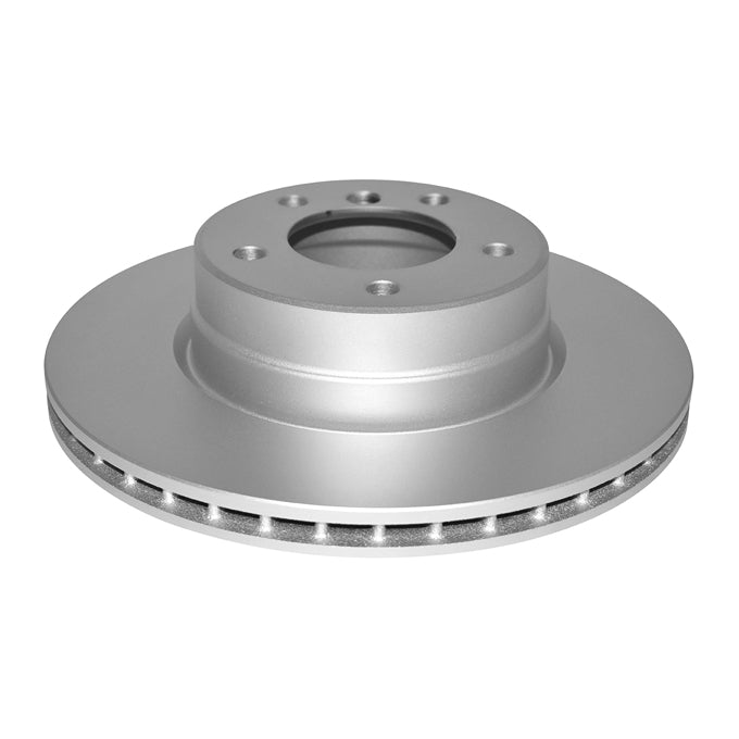 DBA Street Series EnShield Brake Rotor DBA2373E