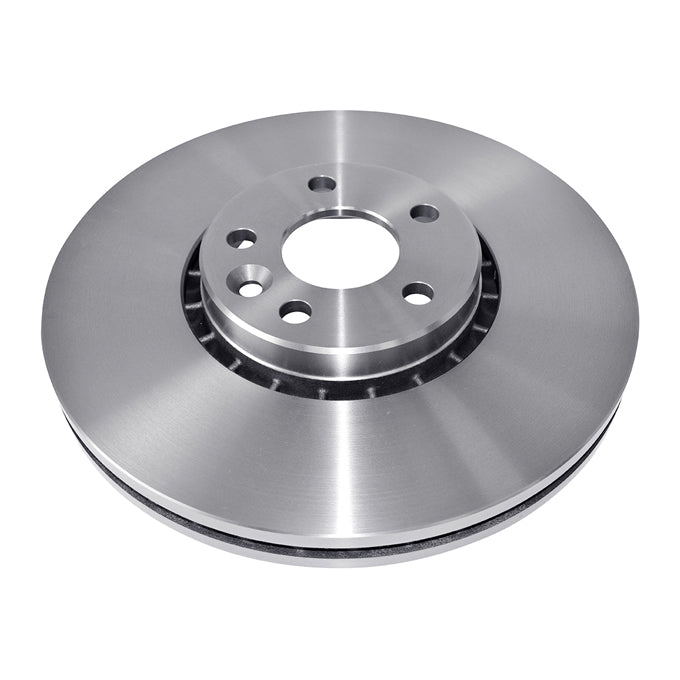 DBA Street Series Brake Rotor DBA2374
