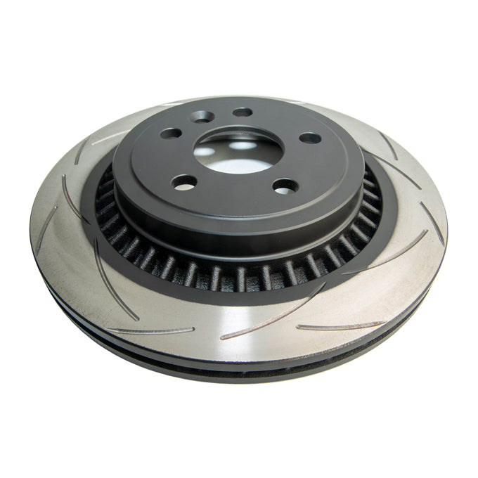 DBA Street Series Brake Rotor DBA2375
