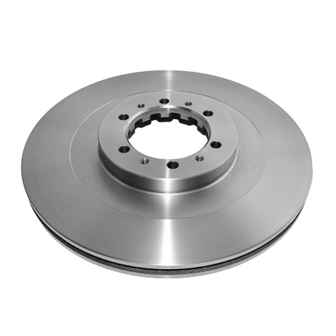 DBA Street Series Brake Rotor DBA237