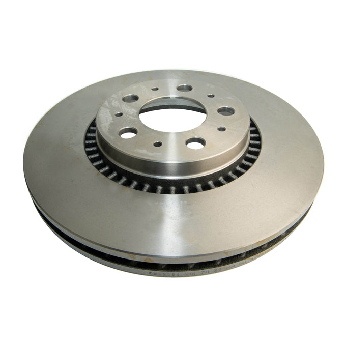 DBA Street Series Brake Rotor DBA2384