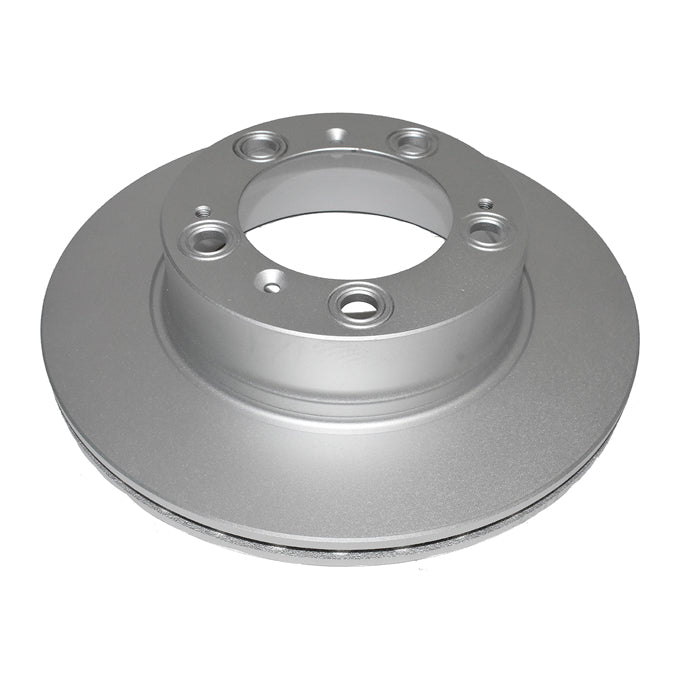 DBA Street Series EnShield Brake Rotor DBA2387E