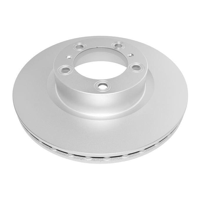 DBA Street Series EnShield Brake Rotor DBA2393E