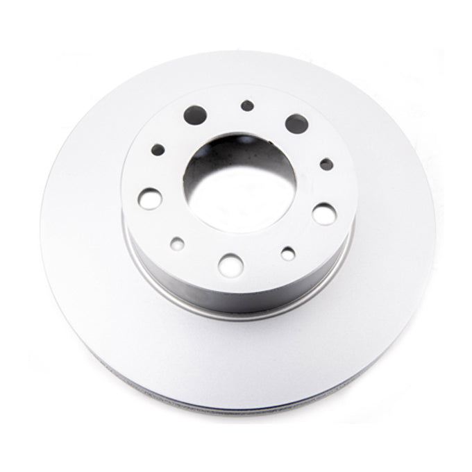 DBA Street Series EnShield Brake Rotor DBA2406E