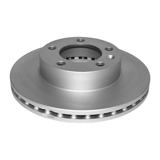 DBA Street Series EnShield Brake Rotor DBA2414E