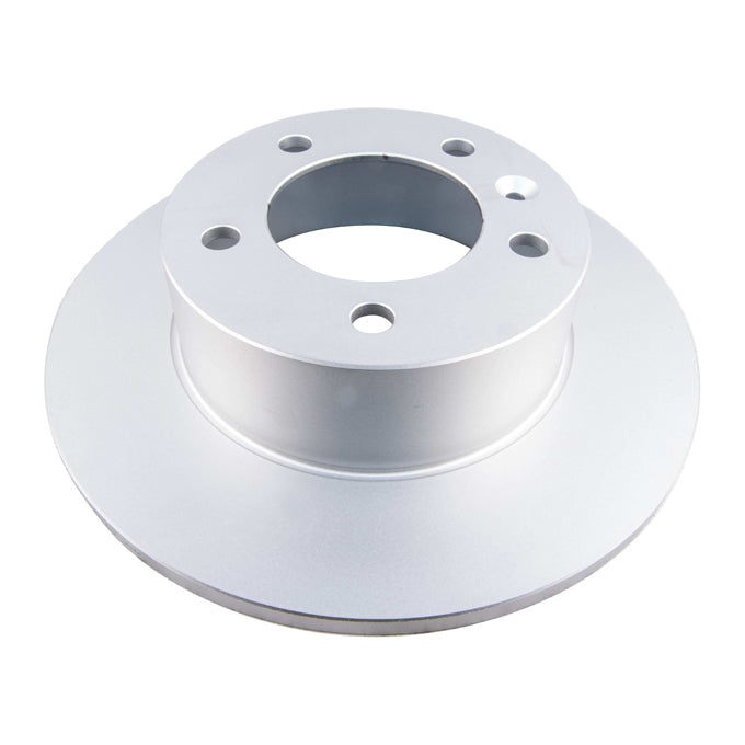 DBA Street Series EnShield Brake Rotor DBA2415E