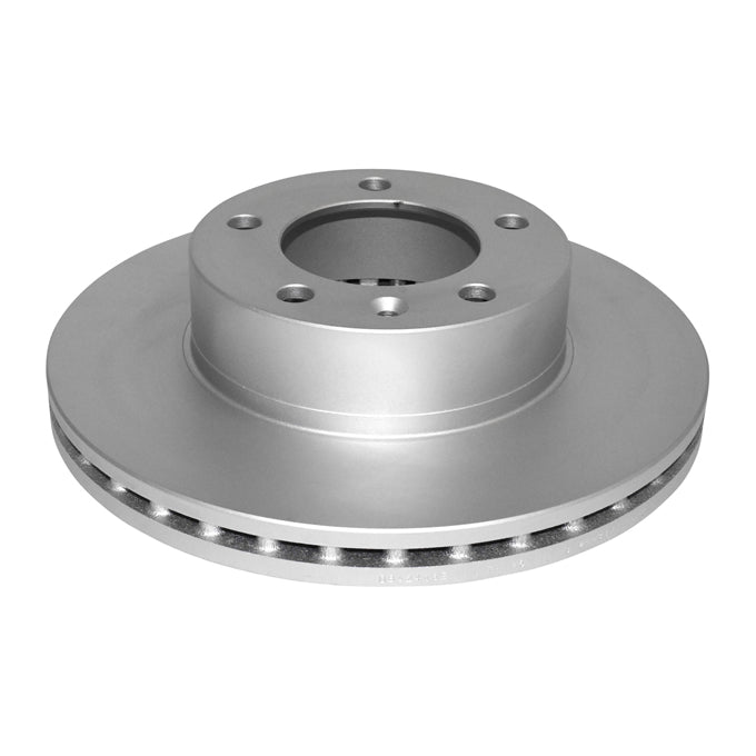 DBA Street Series EnShield Brake Rotor DBA2416E