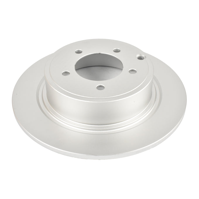 DBA Street Series EnShield Brake Rotor DBA2425E
