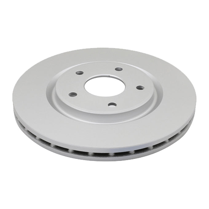 DBA Street Series EnShield Brake Rotor DBA2433E