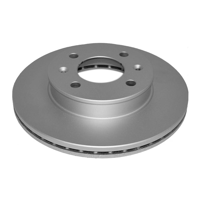 DBA Street Series EnShield Brake Rotor DBA2450E