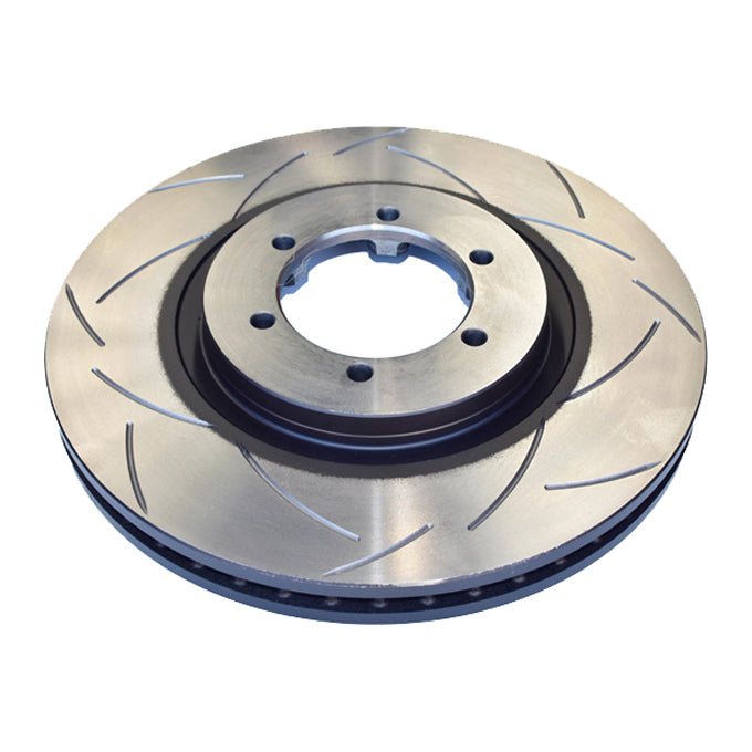 DBA Street Series T2 Disc Rotor DBA2454S_T