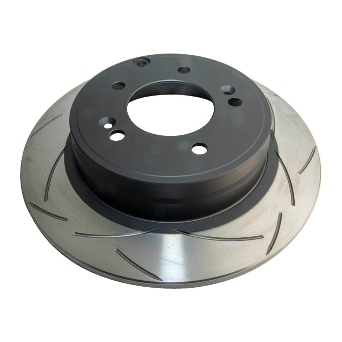 DBA Street Series T2 Disc Rotor DBA2457S_T