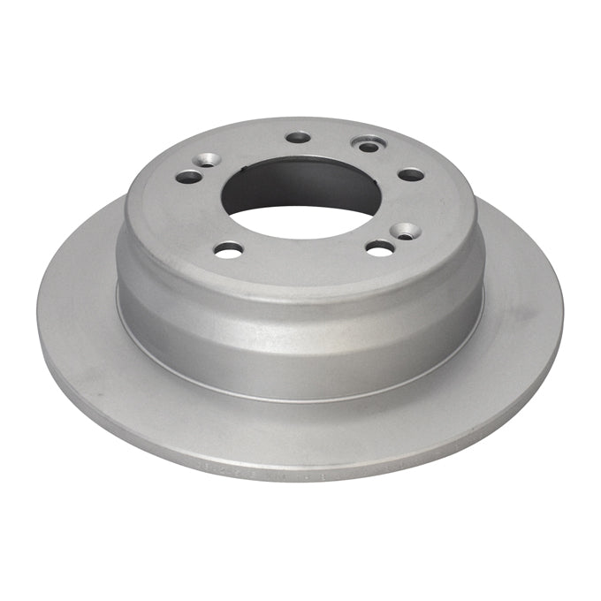 DBA Street Series EnShield Brake Rotor DBA2459E