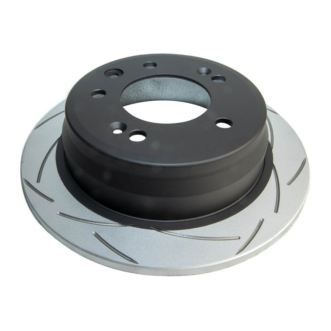 DBA Street Series T2 Disc Rotor DBA2459S_T